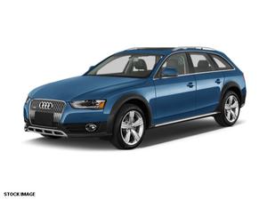  Audi Allroad 2.0T quattro Premium Plu in Eatontown, NJ