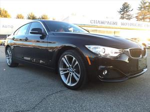  BMW 4 Series 430i xDrive Gran Coupe in Willimantic, CT