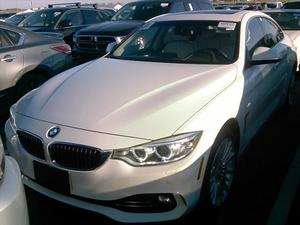  BMW 4 Series 435i xDrive Gran Coupe in Parsippany, NJ