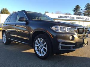  BMW X5 xDrive35i in Willimantic, CT