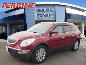  Buick Enclave CXL-2 in Cranbury, NJ