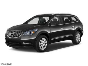  Buick Enclave Leather in Evans, GA