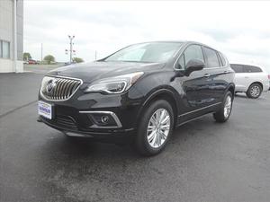  Buick Envision Preferred in Washington Court House, OH