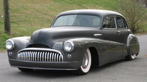  Buick Roadmaster