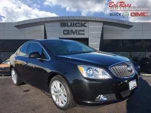  Buick Verano Leather Group in Dayton, OH