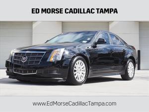  Cadillac CTS 3.0L Luxury in Tampa, FL