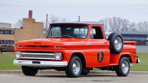  Chevrolet C10 Pickup