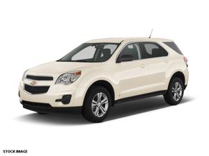  Chevrolet Equinox LS in Westminster, MD