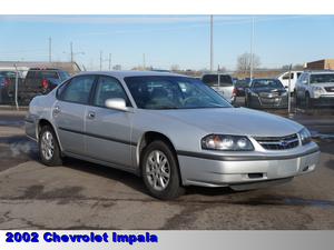  Chevrolet Impala in Southgate, MI