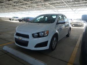  Chevrolet Sonic LT in Estero, FL