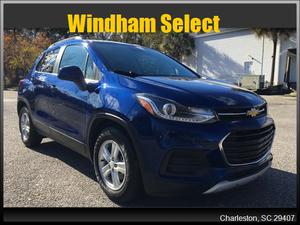  Chevrolet Trax LT in Charleston, SC