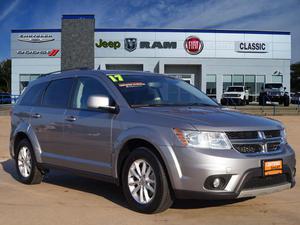  Dodge Journey SXT in Arlington, TX