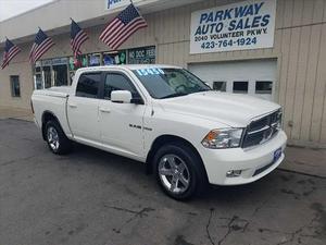  Dodge Ram  Laramie in Bristol, TN