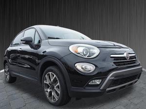  Fiat 500X Lounge in Rome, GA