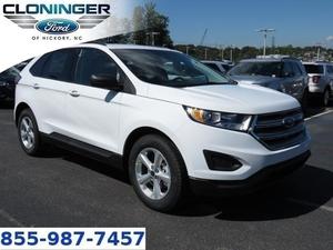  Ford Edge SE in Hickory, NC