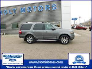  Ford Expedition Limited in Cokato, MN