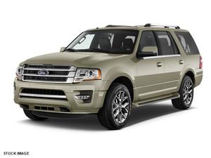  Ford Expedition Limited in Waynesville, NC