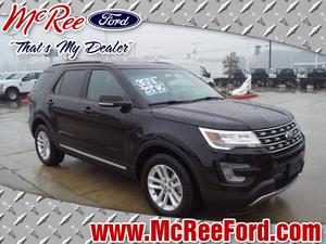  Ford Explorer XLT in Dickinson, TX