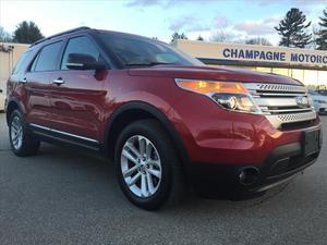  Ford Explorer XLT in Willimantic, CT