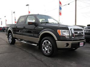  Ford F-150 XLT in Fremont, OH