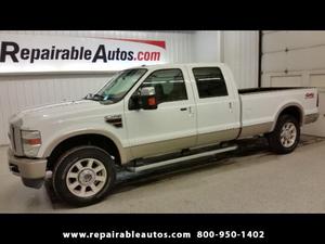  Ford F-250 SD