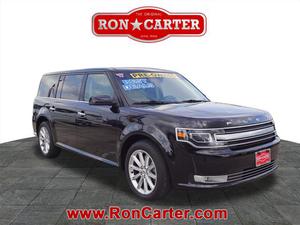  Ford Flex Limited in Alvin, TX