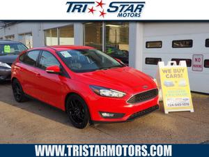  Ford Focus SE in Kittanning, PA