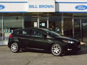  Ford Focus SE in Livonia, MI