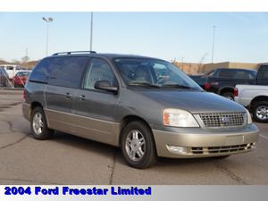  Ford Freestar Limited in Southgate, MI