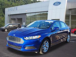  Ford Fusion SE in Wexford, PA
