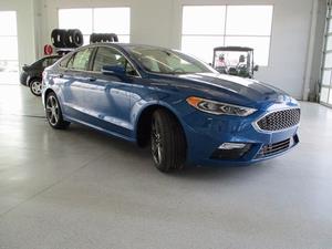  Ford Fusion V6 Sport in Frankenmuth, MI