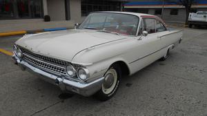  Ford Galaxie Starliner