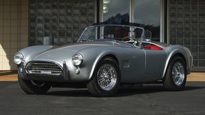  Ford Shelby 289 Cobra Roadster