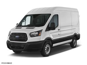  Ford Transit Cargo 130 WB Cargo in Trenton, NJ