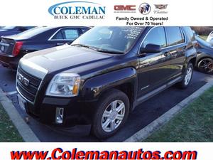  GMC Terrain SLE-2 in Lawrence Township, NJ