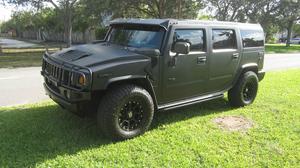  Hummer H1