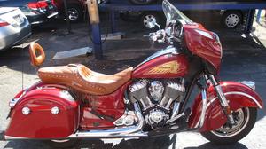  Indian Chief