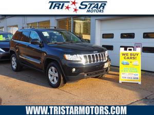  Jeep Grand Cherokee Laredo in Kittanning, PA