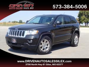  Jeep Grand Cherokee Laredo in Silex, MO