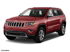  Jeep Grand Cherokee Limited in Gibsonia, PA