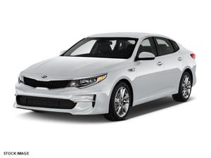  Kia Optima 4DR SDN LX in Westminster, MD