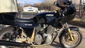  Laverda SFC