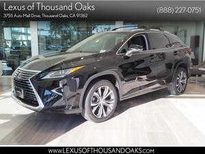  Lexus RX 350 in Thousand Oaks, CA