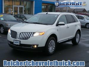  Lincoln MKX in Woodstock, IL