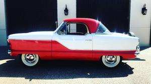  Nash Metropolitan