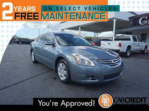  Nissan Altima 2.5 in Holiday, FL