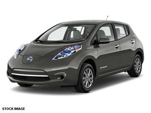  Nissan LEAF SL in Roswell, GA