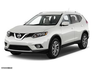  Nissan Rogue S in Roanoke, VA