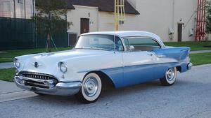  Oldsmobile 88