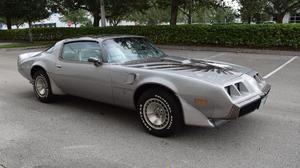  Pontiac Trans AM 10TH Anniversary